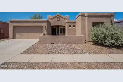 5440 W Cottonmouth Street, Tucson, AZ 85742 - Photo 3