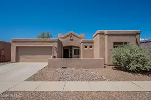 5440 W Cottonmouth St, Tucson, AZ 85742 - Photo 3