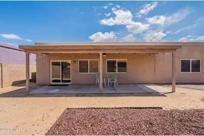 5440 W Cottonmouth Street, Tucson, AZ 85742 - Photo 43
