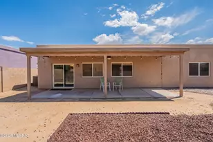 5440 W Cottonmouth St, Tucson, AZ 85742 - Photo 43
