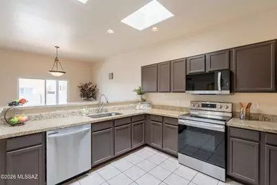 5440 W Cottonmouth Street, Tucson, AZ 85742 - Photo 17