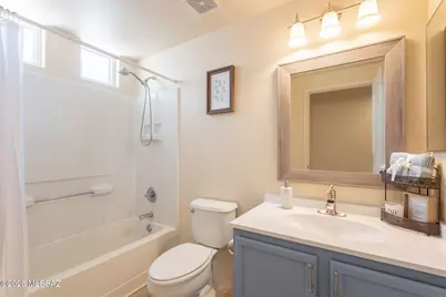 5440 W Cottonmouth Street, Tucson, AZ 85742 - Photo 33