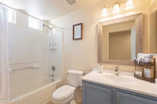 5440 W Cottonmouth St, Tucson, AZ 85742 - Photo 33