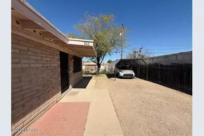 842 W Iowa Street, Tucson, AZ 85706 - Photo 3