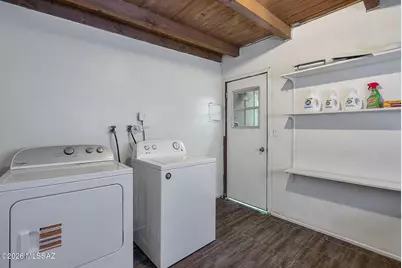 4621 W Tumacacori Drive, Amado, AZ 85645 - Photo 27