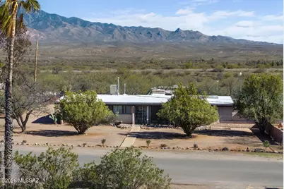 4621 W Tumacacori Drive, Amado, AZ 85645 - Photo 37