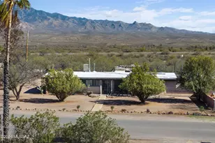 4621 W Tumacacori Dr, Amado, AZ 85645 - Photo 37