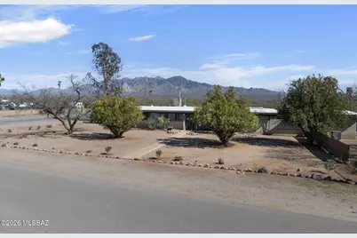 4621 W Tumacacori Drive, Amado, AZ 85645 - Photo 1