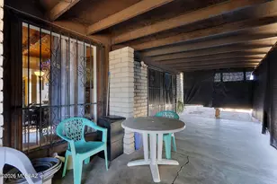 4621 W Tumacacori Dr, Amado, AZ 85645 - Photo 29