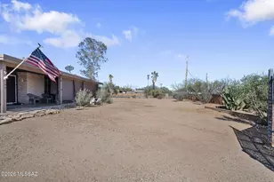 4621 W Tumacacori Dr, Amado, AZ 85645 - Photo 31