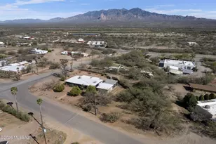 4621 W Tumacacori Dr, Amado, AZ 85645 - Photo 41