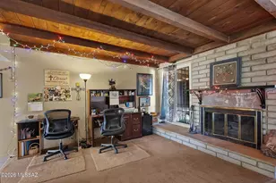 4621 W Tumacacori Dr, Amado, AZ 85645 - Photo 9