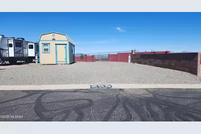 1030 S Barrel Cactus Ridge #255, Benson, AZ 85602 - Photo 1