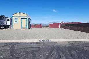 1030 S Barrel Cactus Ridge, Benson, AZ 85602 - Photo 1