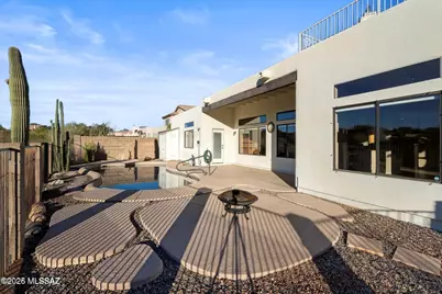 1940 E Andromeda Place, Tucson, AZ 85737 - Photo 35