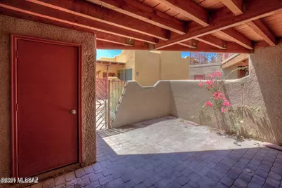 6255 N Camino Pimeria Alta #37, Tucson, AZ 85718 - Photo 29