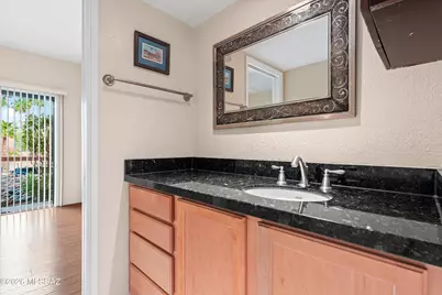 5051 N Sabino Canyon Road #1153, Tucson, AZ 85750 - Photo 23