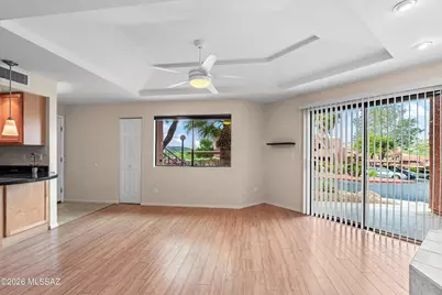 5051 N Sabino Canyon Road #1153, Tucson, AZ 85750 - Photo 7