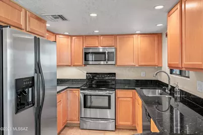 5051 N Sabino Canyon Road #1153, Tucson, AZ 85750 - Photo 13