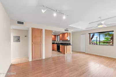 5051 N Sabino Canyon Road #1153, Tucson, AZ 85750 - Photo 11