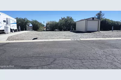 1030 S Barrel Cactus Ridge #276, Benson, AZ 85602 - Photo 1