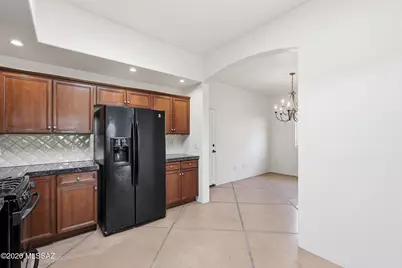 3753 N Placita Vergel, Tucson, AZ 85719 - Photo 13