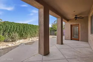 3753 N Placita Vergel, Tucson, AZ 85719 - Photo 31