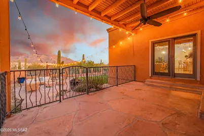 2641 W Bountiful Lane, Tucson, AZ 85742 - Photo 37