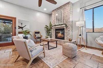 2641 W Bountiful Lane, Tucson, AZ 85742 - Photo 9