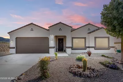 315 W Aberdeen Street, Vail, AZ 85641 - Photo 1