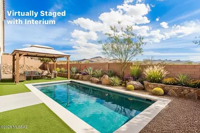 315 W Aberdeen Street, Vail, AZ 85641 - Photo 31