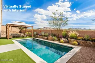 315 W Aberdeen St, Vail, AZ 85641 - Photo 31