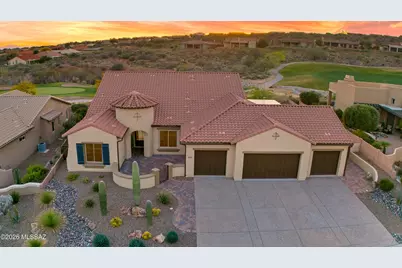 36872 S Desert Sky Lane, Saddlebrooke, AZ 85739 - Photo 1