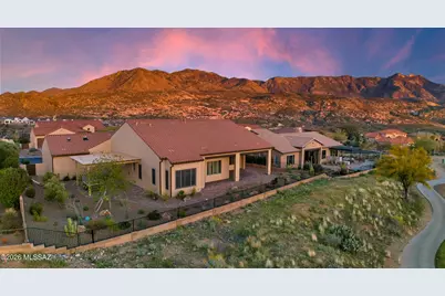 36872 S Desert Sky Lane, Saddlebrooke, AZ 85739 - Photo 7