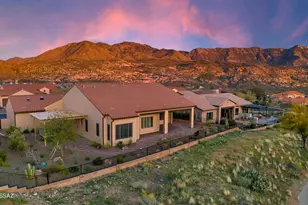 36872 S Desert Sky Ln, Saddlebrooke, AZ 85739 - Photo 9