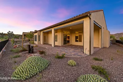 36872 S Desert Sky Lane, Saddlebrooke, AZ 85739 - Photo 47