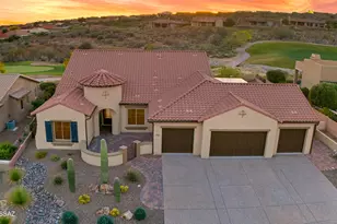 36872 S Desert Sky Ln, Saddlebrooke, AZ 85739 - Photo 3