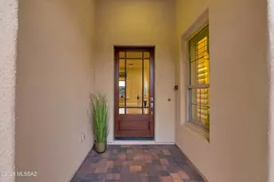 36872 S Desert Sky Ln, Saddlebrooke, AZ 85739 - Photo 11