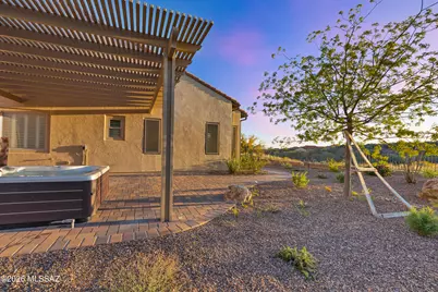 36872 S Desert Sky Lane, Saddlebrooke, AZ 85739 - Photo 45