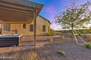 36872 S Desert Sky Ln, Saddlebrooke, AZ 85739 - Photo 45