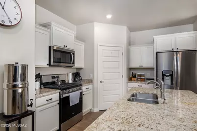 535 W Grantham Street, Vail, AZ 85641 - Photo 11