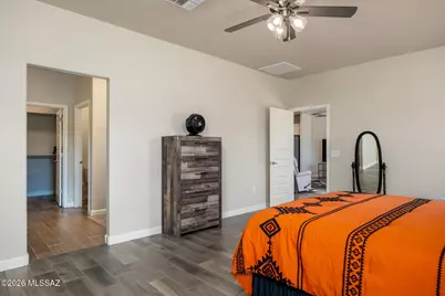 535 W Grantham Street, Vail, AZ 85641 - Photo 17