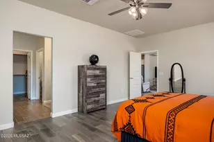 535 W Grantham St, Vail, AZ 85641 - Photo 17