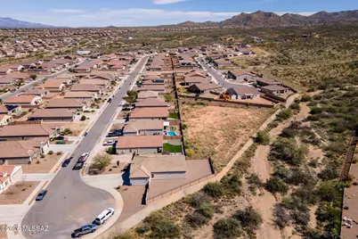 535 W Grantham Street, Vail, AZ 85641 - Photo 39