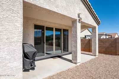 535 W Grantham Street, Vail, AZ 85641 - Photo 29
