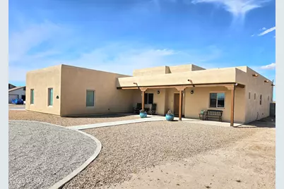 1271 E Fenway Drive, Benson, AZ 85602 - Photo 1