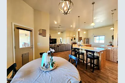 1271 E Fenway Drive, Benson, AZ 85602 - Photo 23