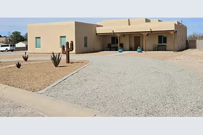 1271 E Fenway Drive, Benson, AZ 85602 - Photo 3