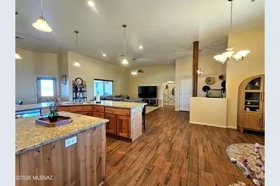 1271 E Fenway Drive, Benson, AZ 85602 - Photo 33