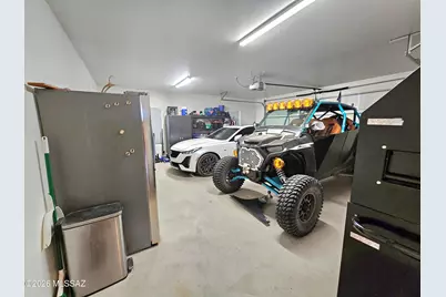 1271 E Fenway Drive, Benson, AZ 85602 - Photo 35